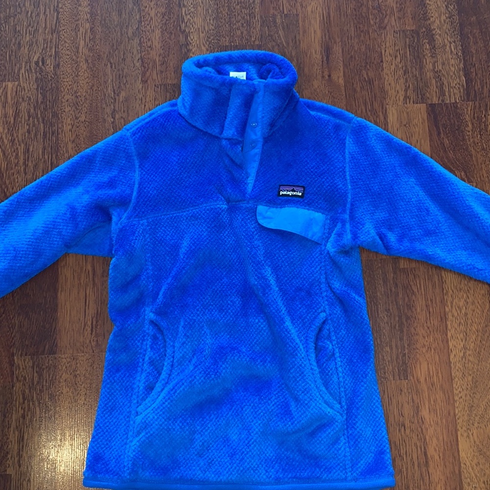 Patagonia